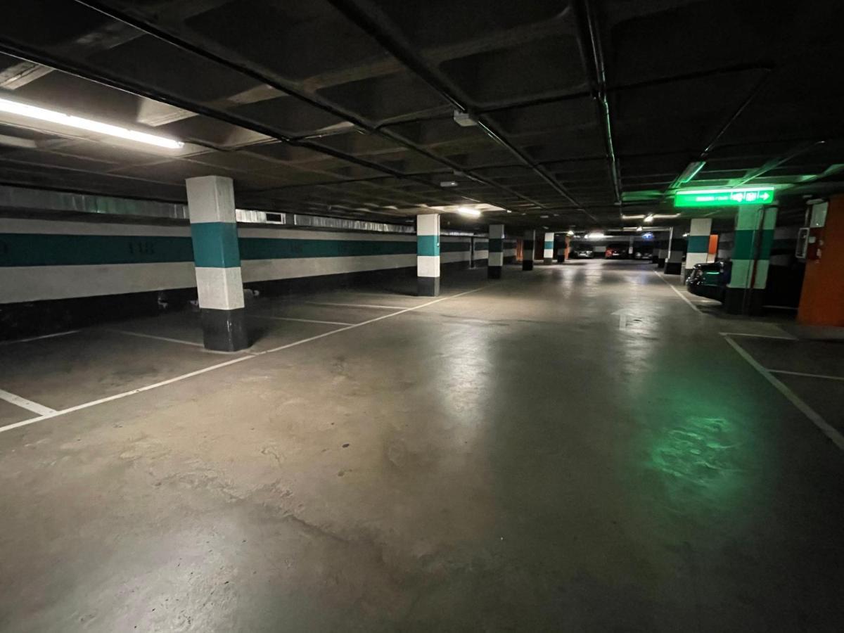 El Cobertizo De Jimena Y Candela - Parking Gratis توليدو المظهر الخارجي الصورة